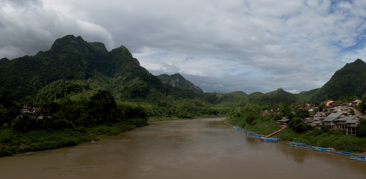 3 Jours - Vision du Laos