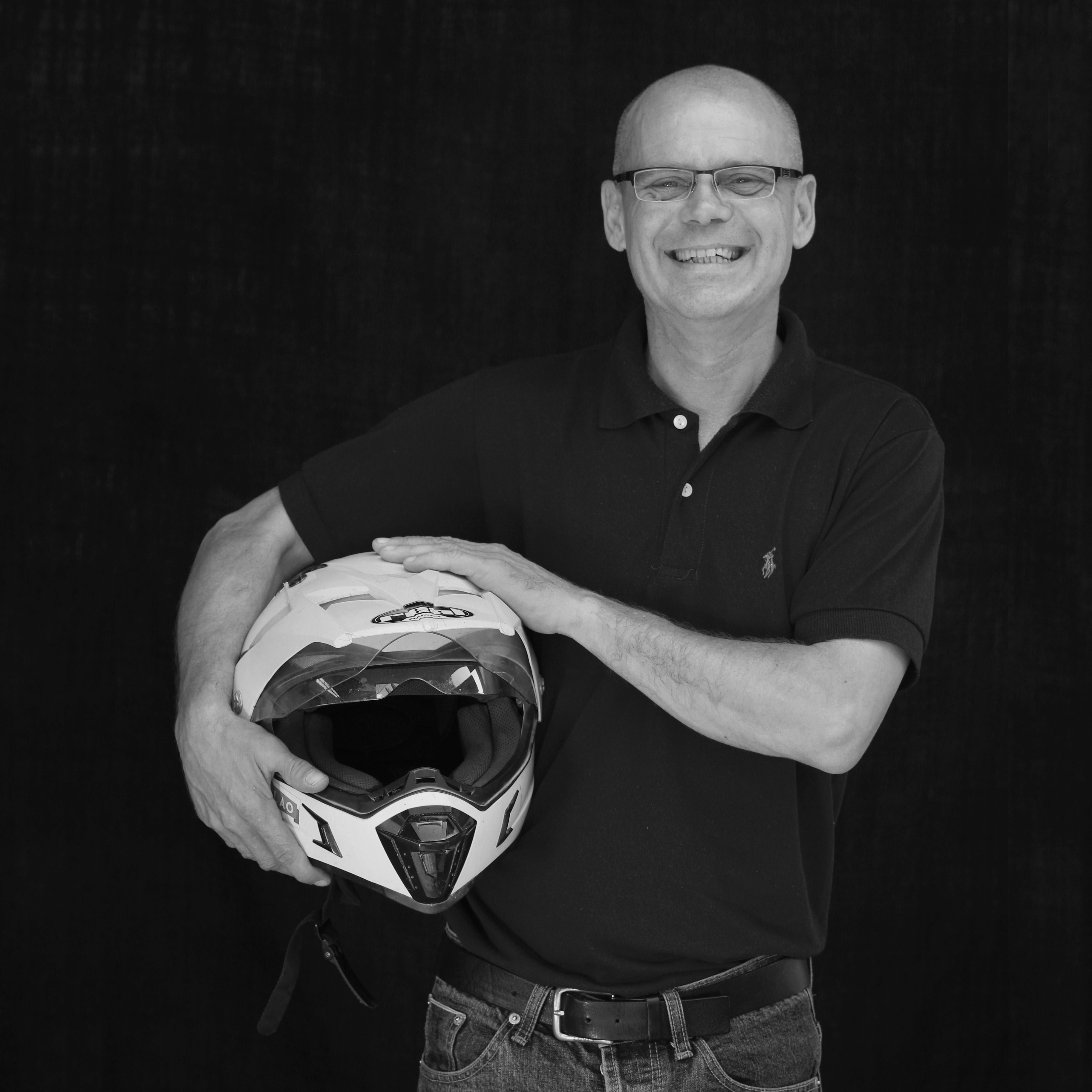 Chris Corbett