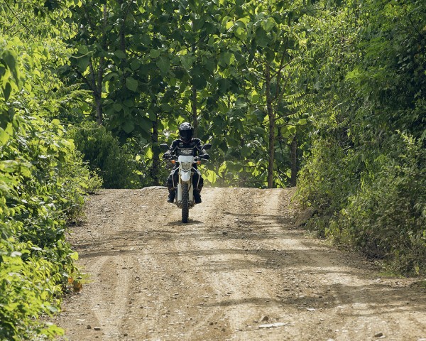 5 Day The White Elephant Motolao Motorbike Tours Laos