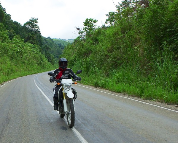 4 Day The White Buffalo Motolao Motorbike Tours Laos