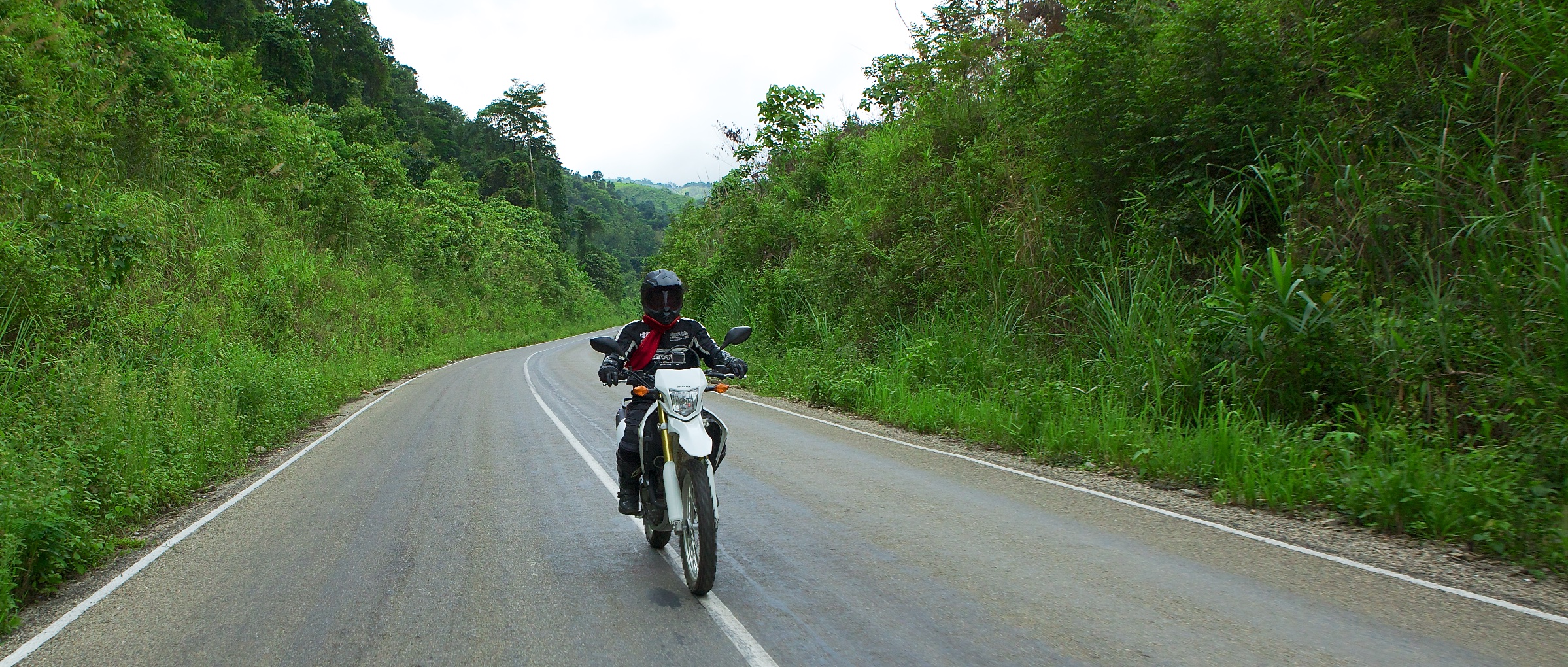 4 Day The White Buffalo Motolao Motorbike Tours Laos
